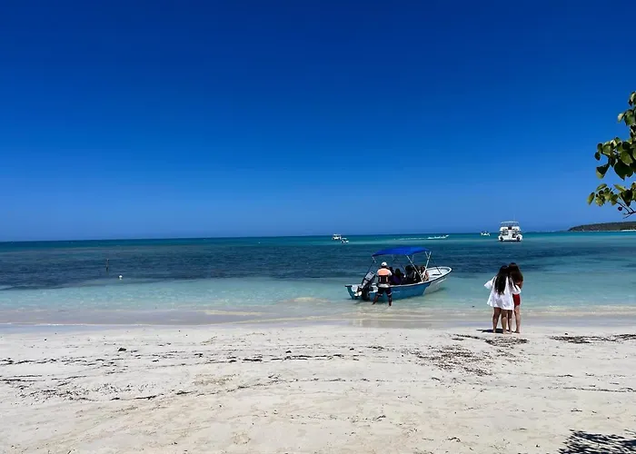 Blue Island Punta Rucia