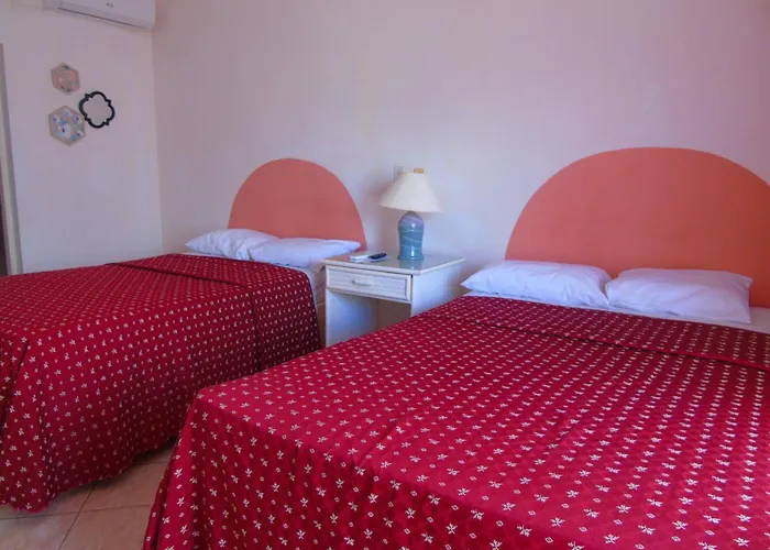 Piergiorgio Palace Hotel