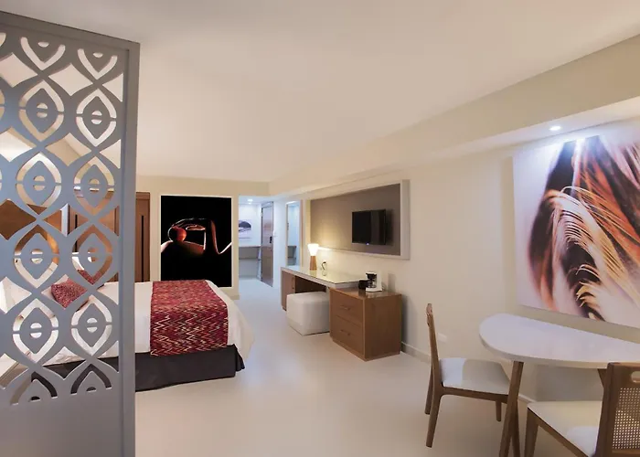Emotions By Hodelpa Puerto Plata